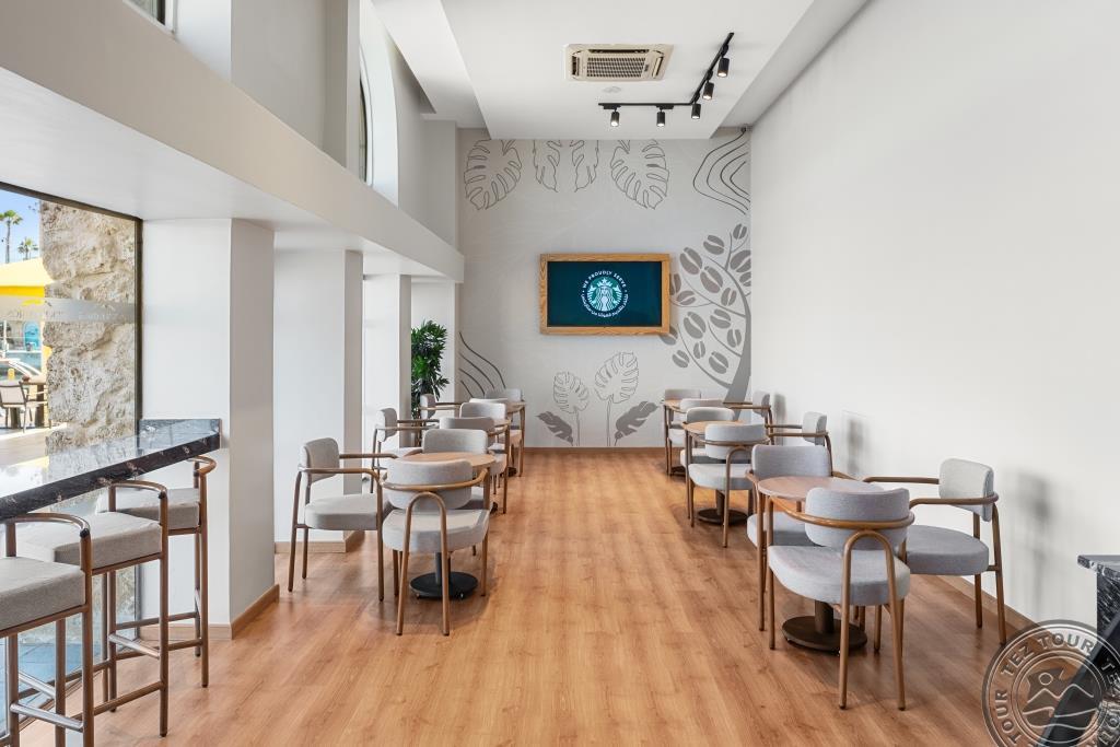 PICKALBATROS CITADEL RESORT