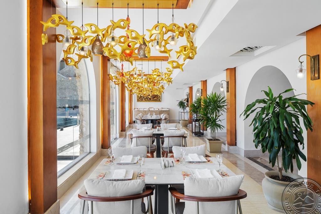 PICKALBATROS CITADEL RESORT