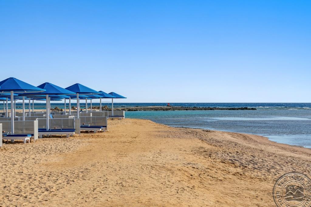 ALBATROS MAKADI RESORT