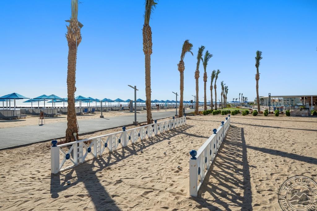 ALBATROS MAKADI RESORT