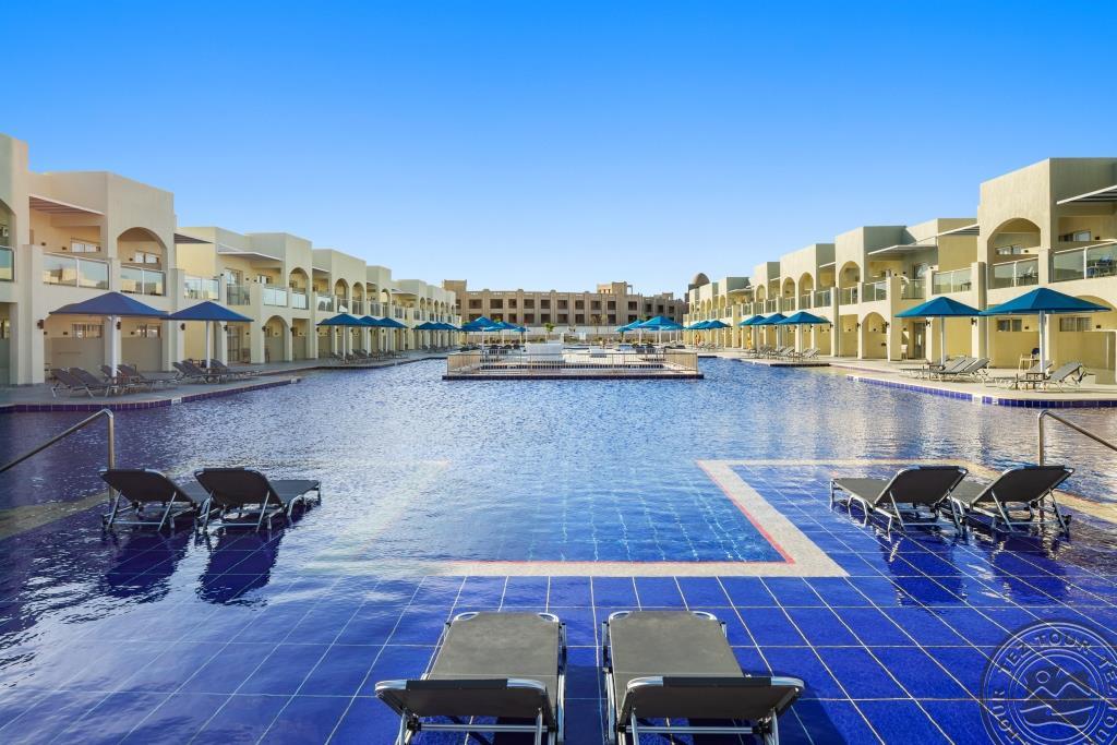 ALBATROS MAKADI RESORT