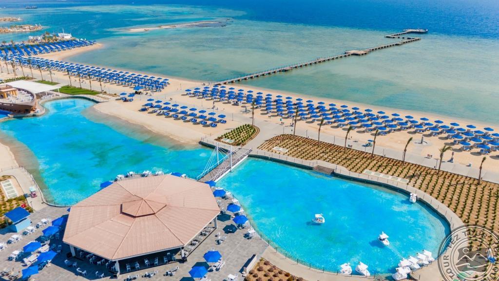 ALBATROS MAKADI RESORT