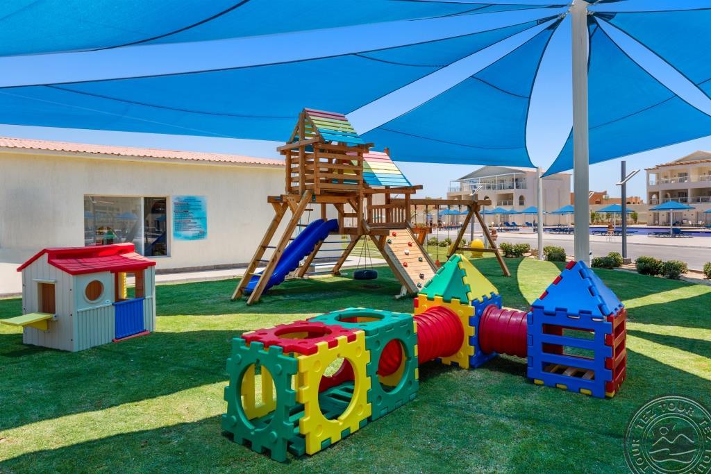 ALBATROS MAKADI RESORT