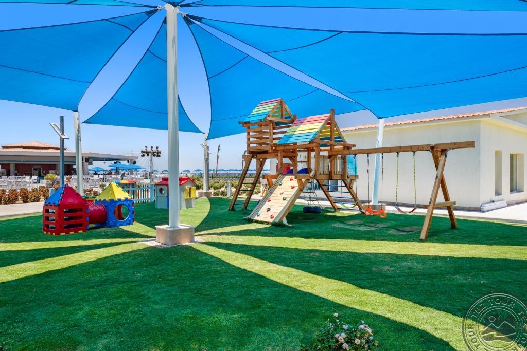 ALBATROS MAKADI RESORT