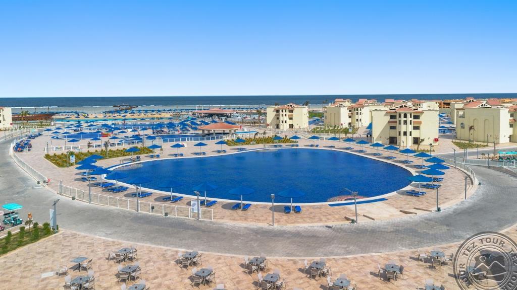 ALBATROS MAKADI RESORT