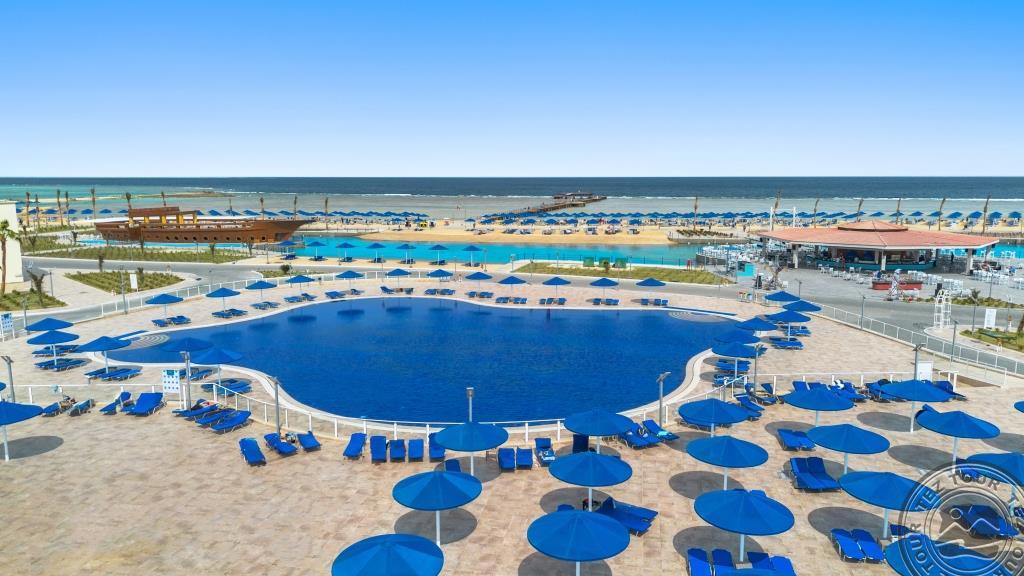 ALBATROS MAKADI RESORT