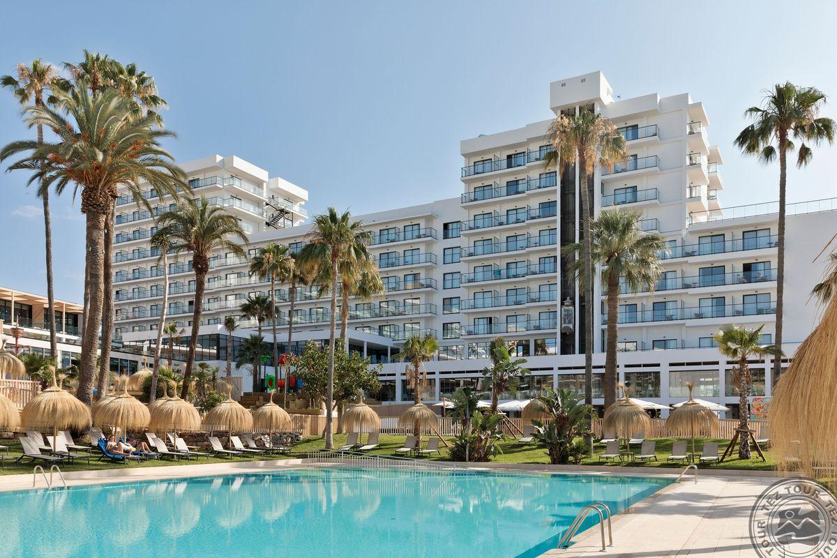 Kosta Del Sol, Ispanija