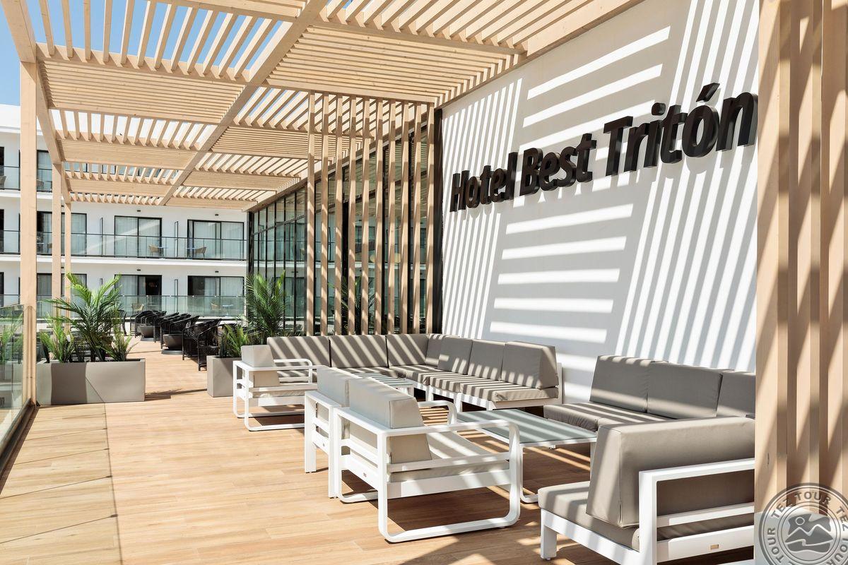 BEST TRITON