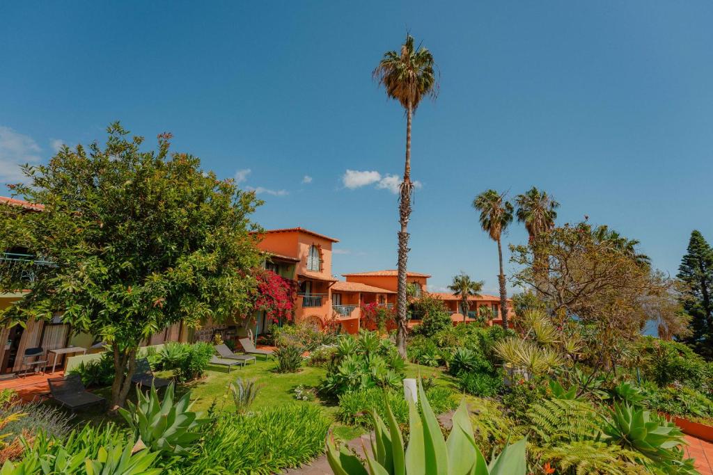 Quinta Splendida Wellness & Botanical Garden