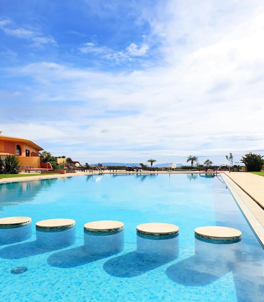 Quinta Splendida Wellness & Botanical Garden