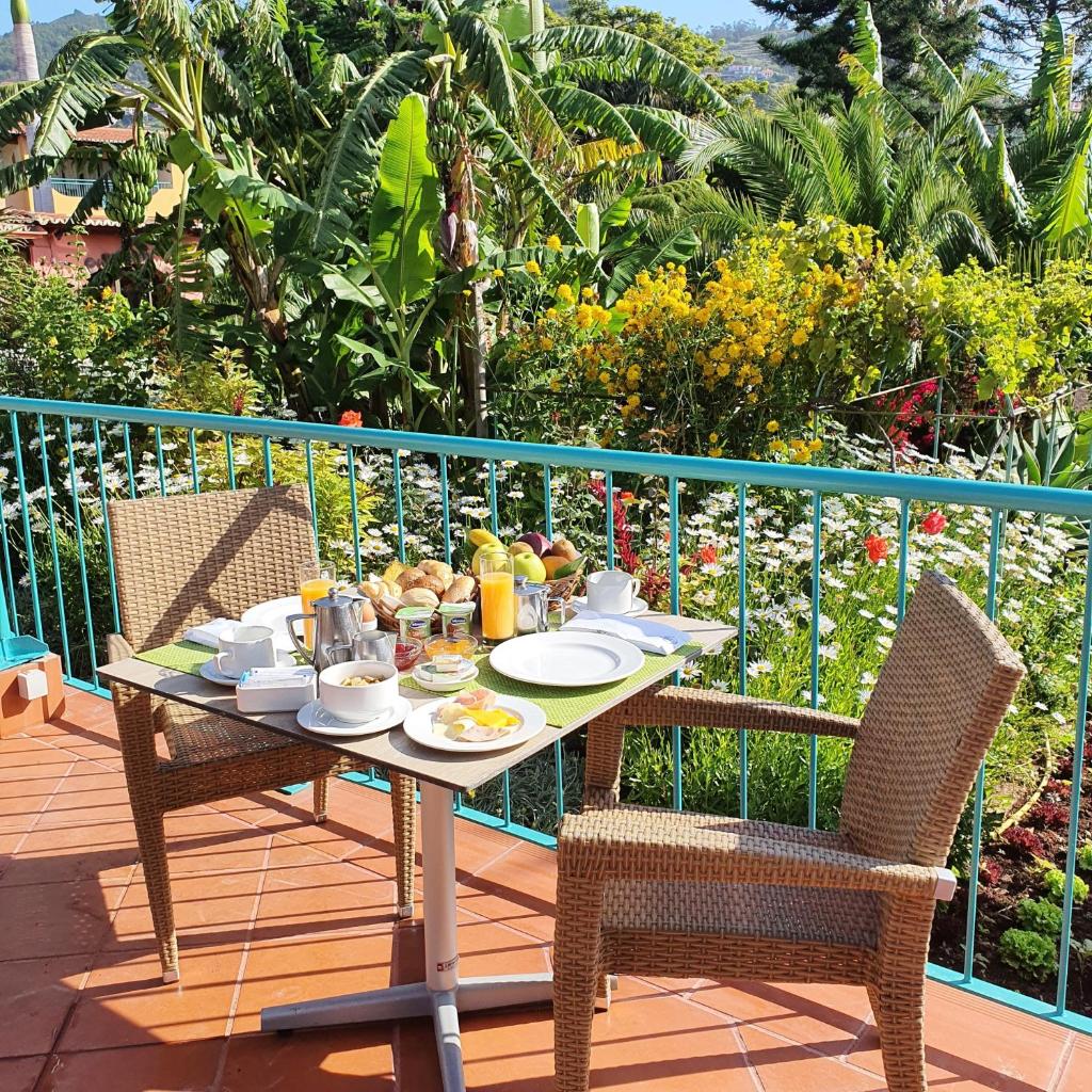 Quinta Splendida Wellness & Botanical Garden