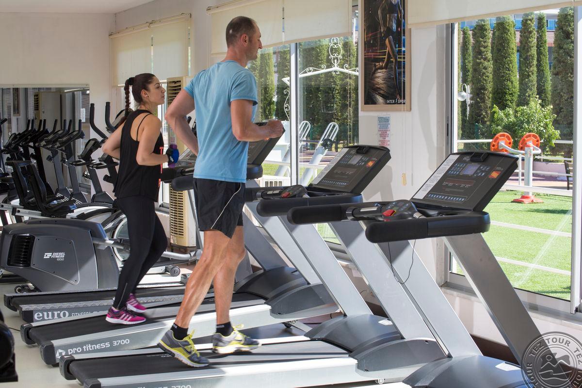 LONICERA WORLD HOTEL