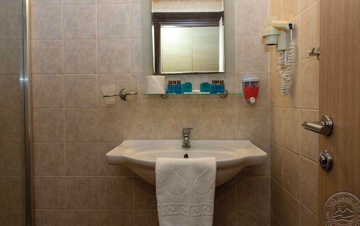 LONICERA WORLD HOTEL