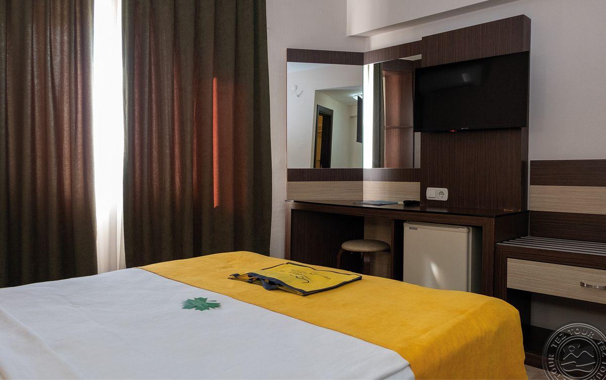 LONICERA WORLD HOTEL