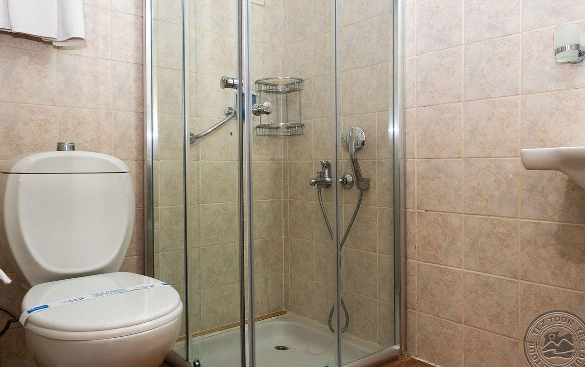 LONICERA WORLD HOTEL