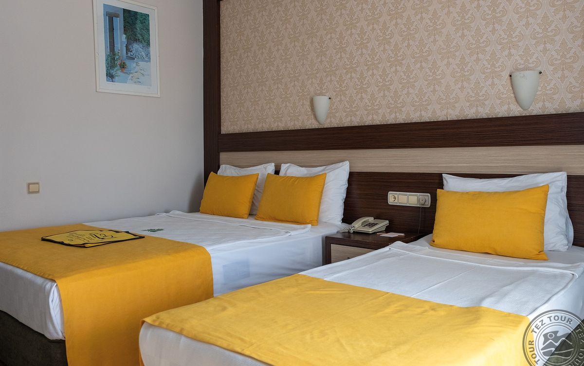 LONICERA WORLD HOTEL