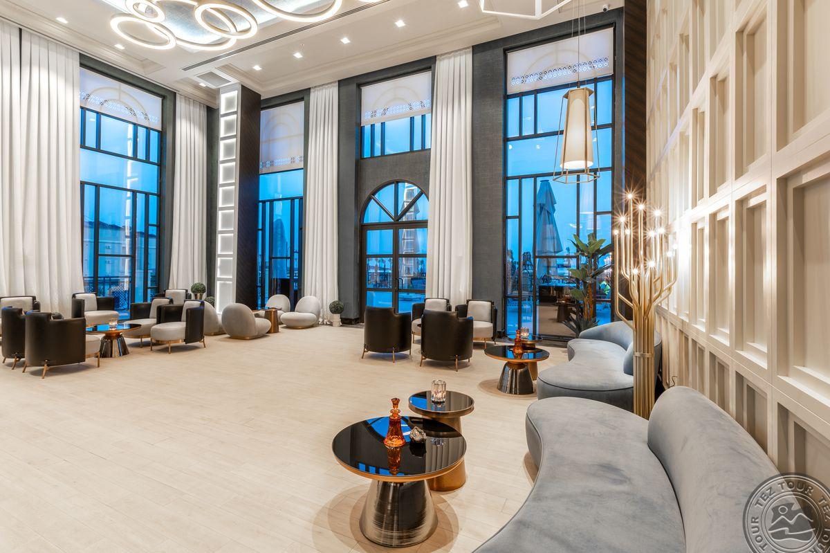 SERENITY QUEEN HOTEL