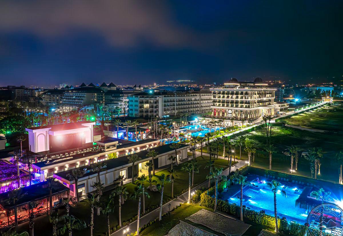SERENITY QUEEN HOTEL
