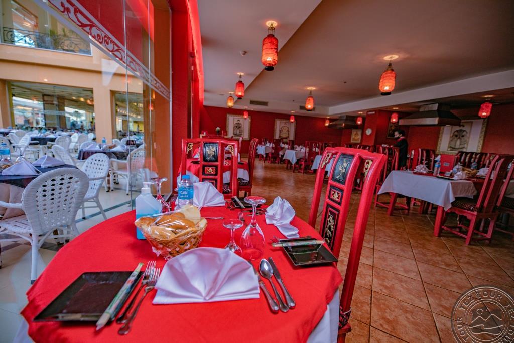 TITANIC PALACE RESORT & SPA