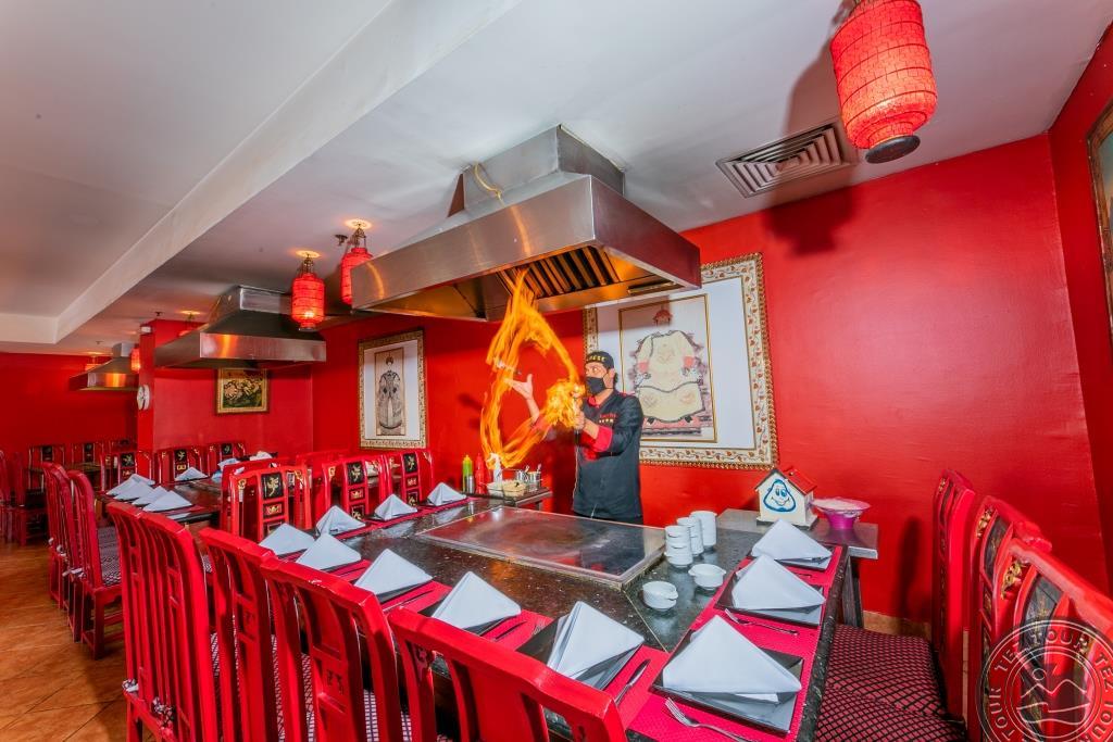 TITANIC PALACE RESORT & SPA