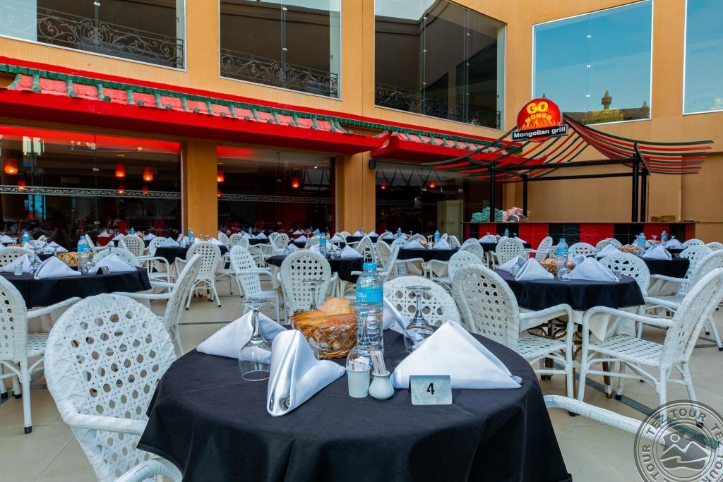 TITANIC PALACE RESORT & SPA