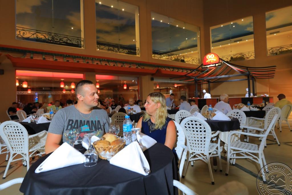 TITANIC PALACE RESORT & SPA