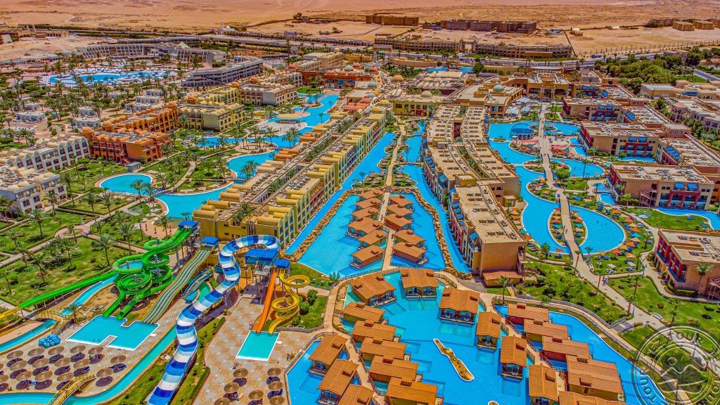 TITANIC PALACE RESORT & SPA