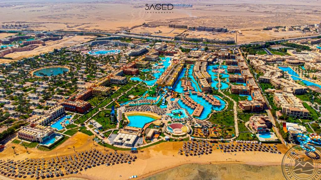 TITANIC PALACE RESORT & SPA