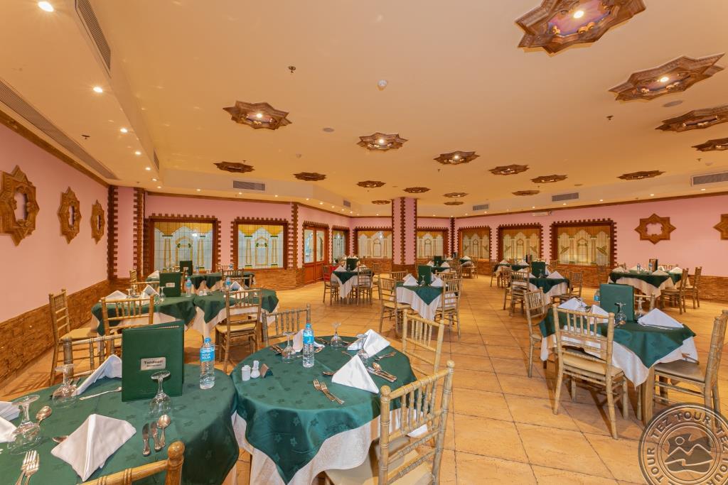 TITANIC PALACE RESORT & SPA