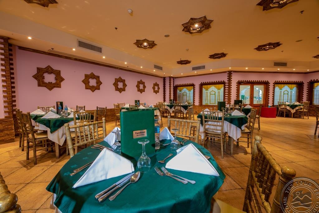 TITANIC PALACE RESORT & SPA