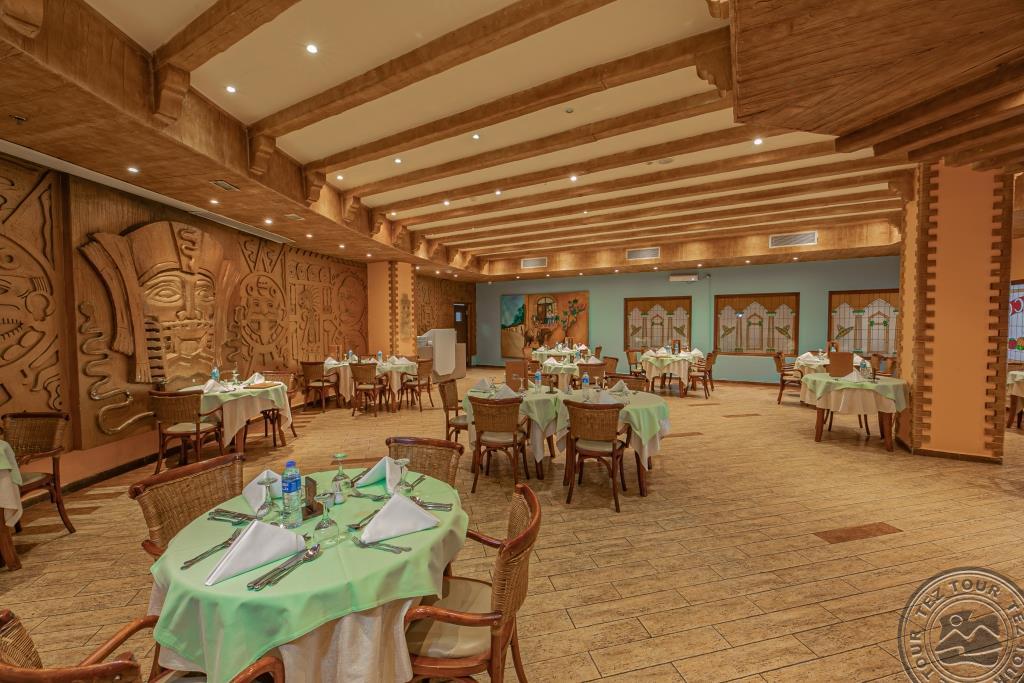 TITANIC PALACE RESORT & SPA