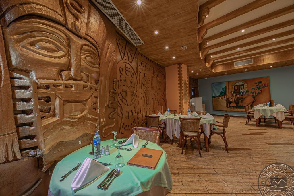 TITANIC PALACE RESORT & SPA