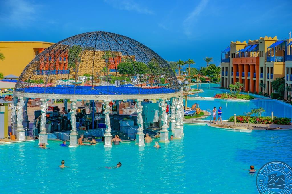 TITANIC PALACE RESORT & SPA