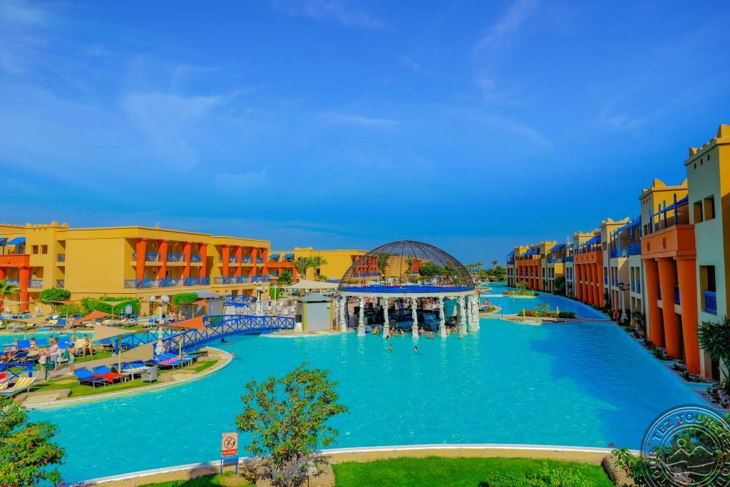 TITANIC PALACE RESORT & SPA