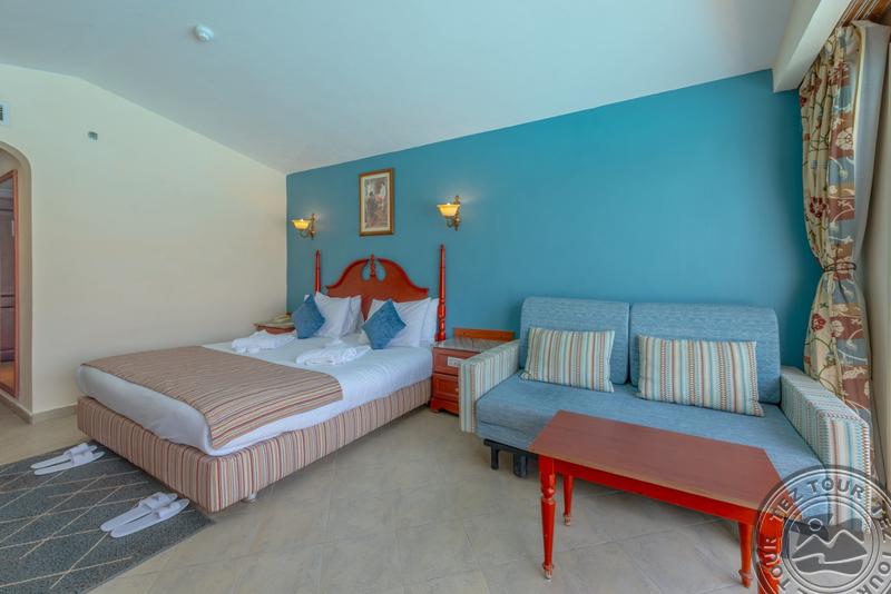 TITANIC PALACE RESORT & SPA