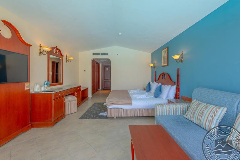 TITANIC PALACE RESORT & SPA