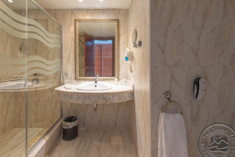 TITANIC PALACE RESORT & SPA