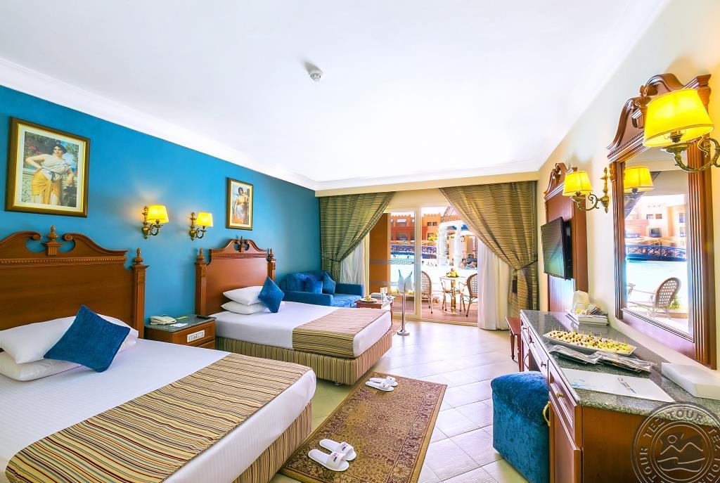 TITANIC PALACE RESORT & SPA