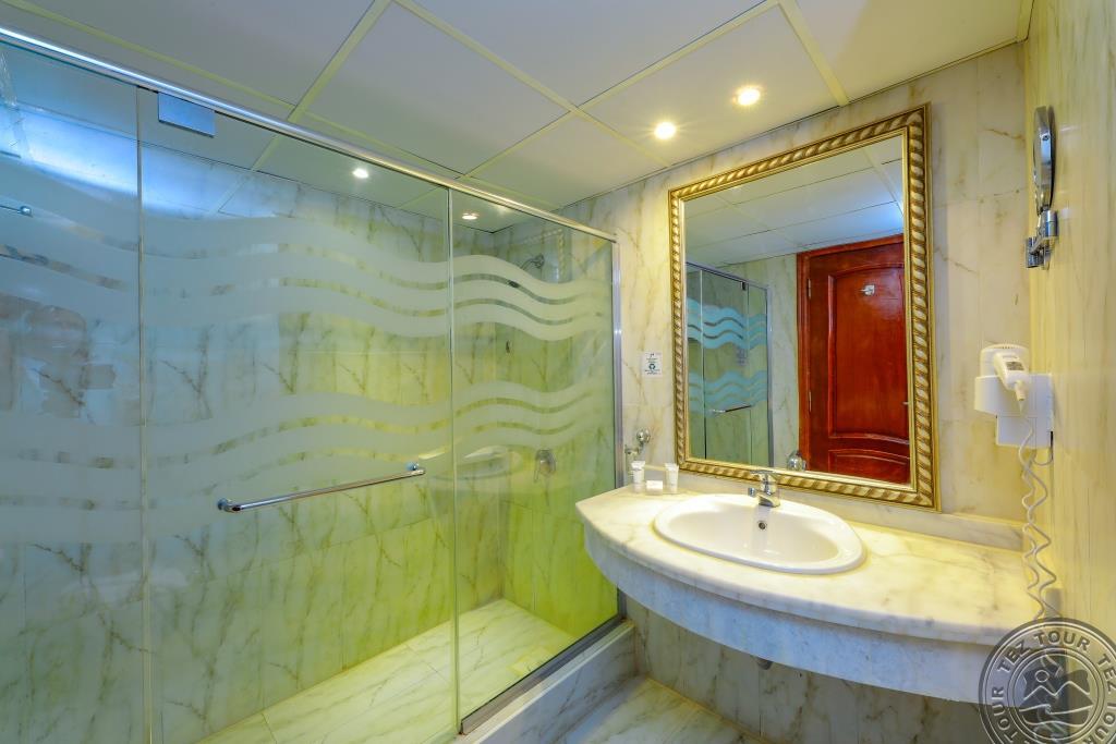 TITANIC PALACE RESORT & SPA