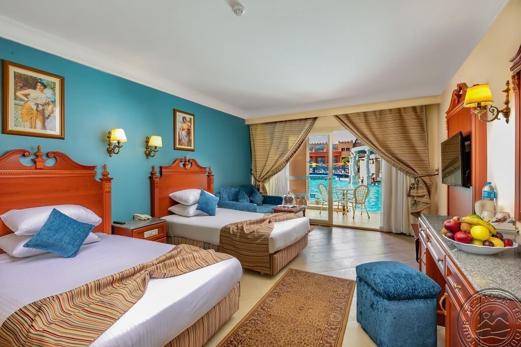 TITANIC PALACE RESORT & SPA