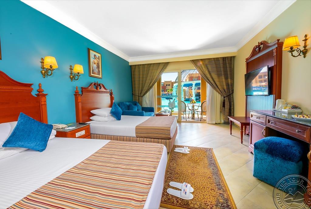 TITANIC PALACE RESORT & SPA