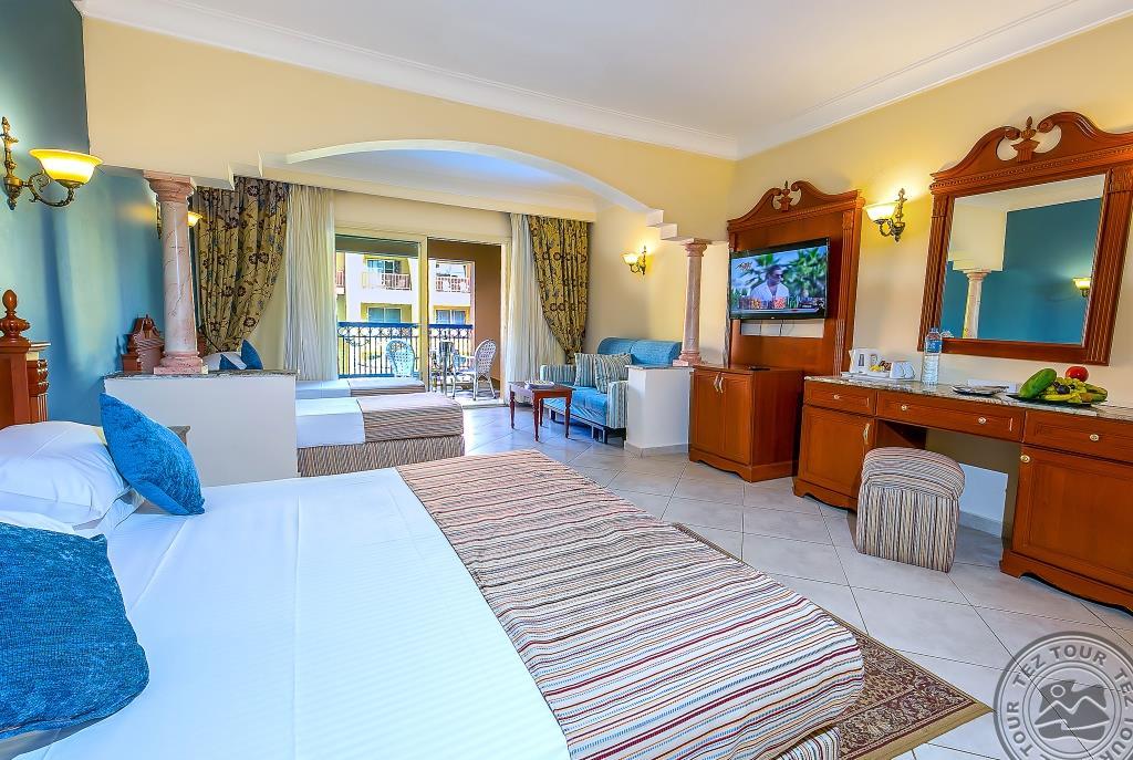 TITANIC PALACE RESORT & SPA