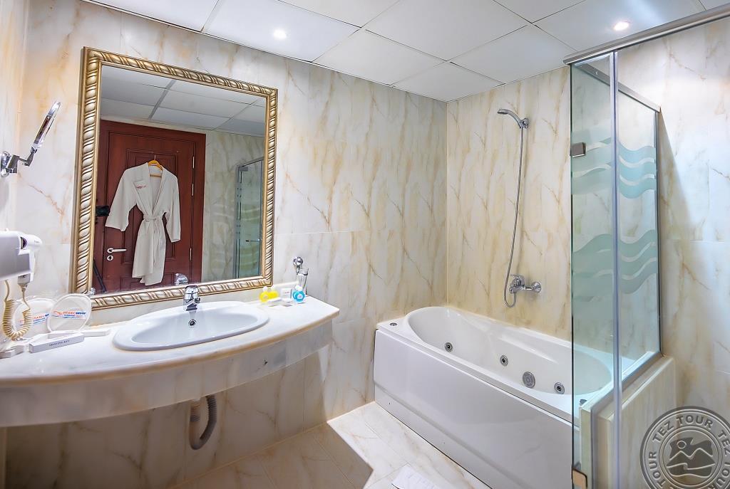 TITANIC PALACE RESORT & SPA