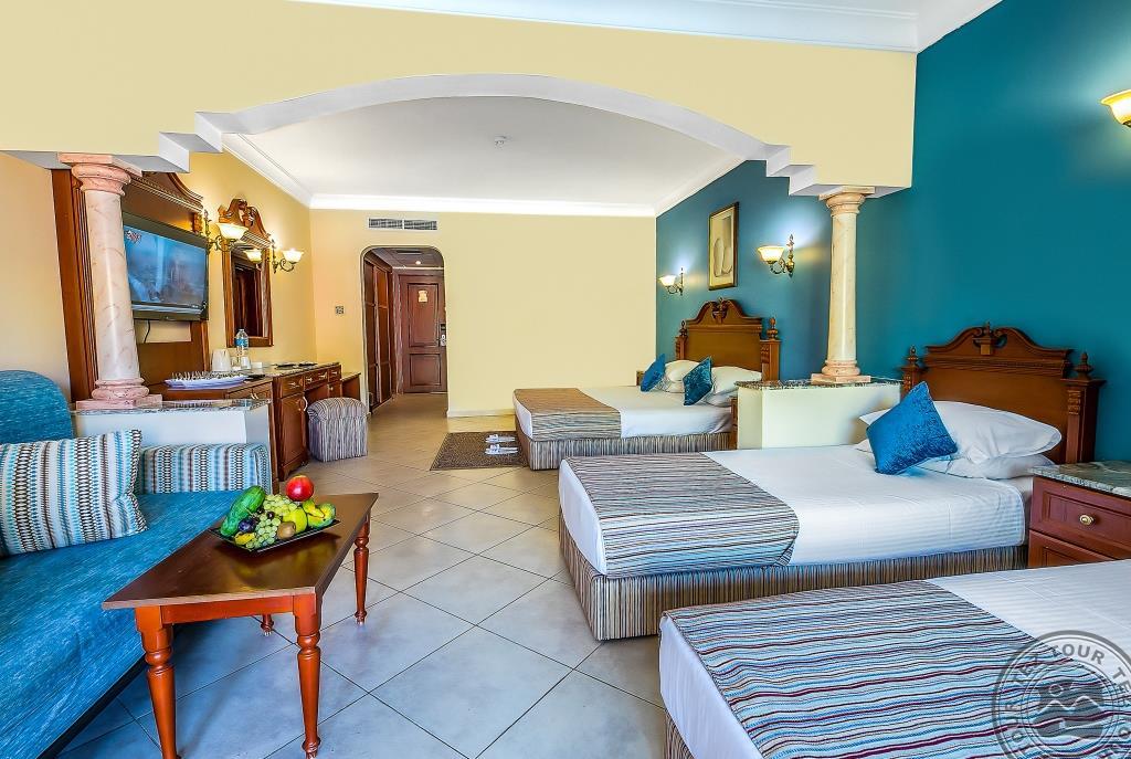 TITANIC PALACE RESORT & SPA