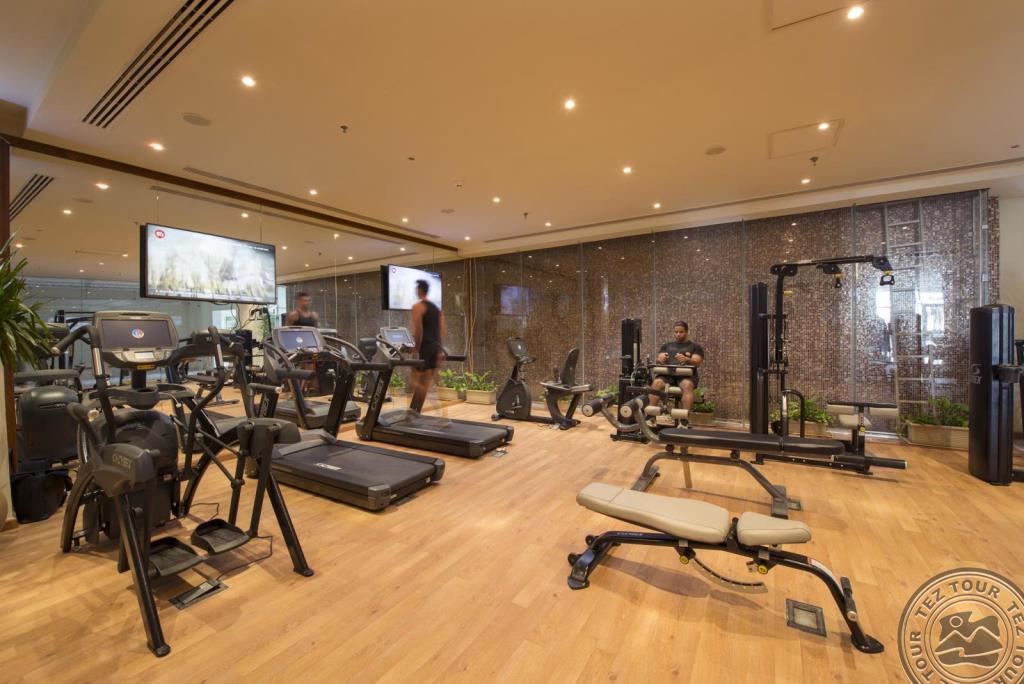 SUNRISE GRAND SELECT MONTEMARE