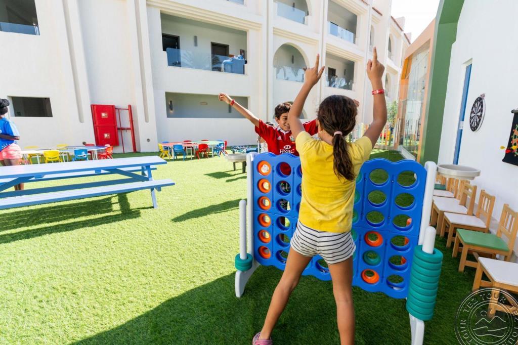 SUNRISE GRAND SELECT MONTEMARE