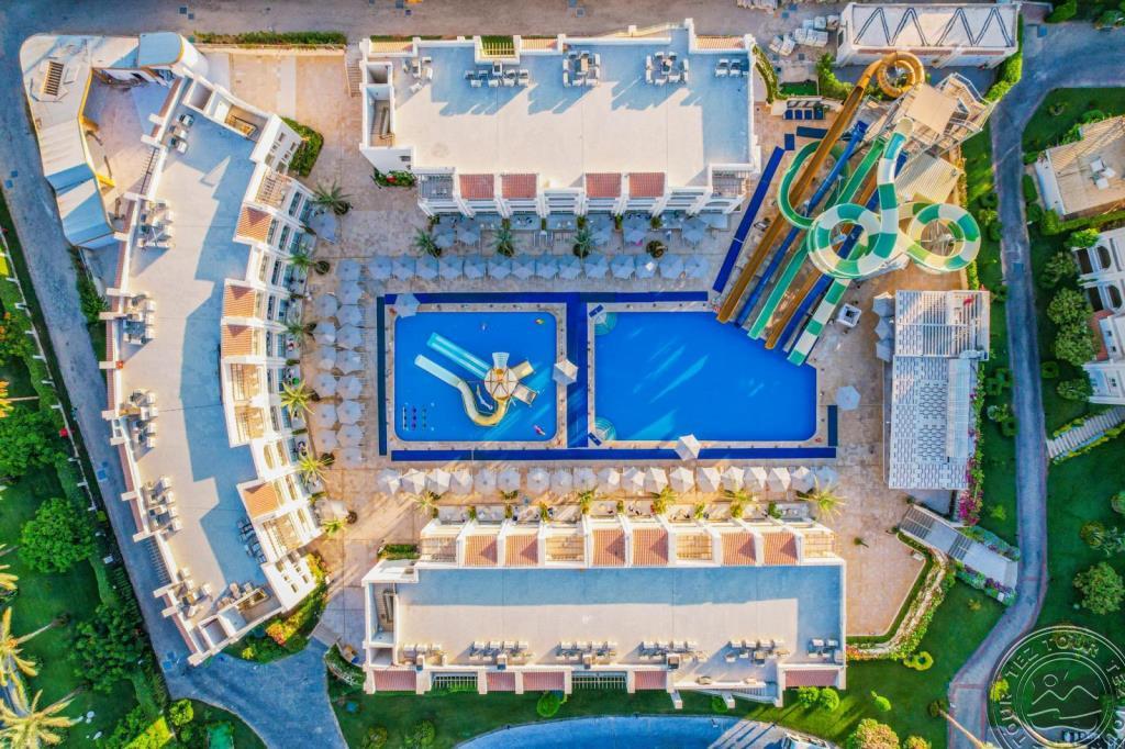 SUNRISE GRAND SELECT MONTEMARE