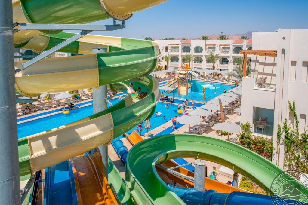 SUNRISE GRAND SELECT MONTEMARE