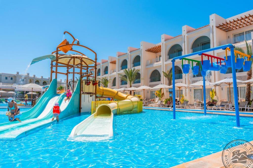 SUNRISE GRAND SELECT MONTEMARE