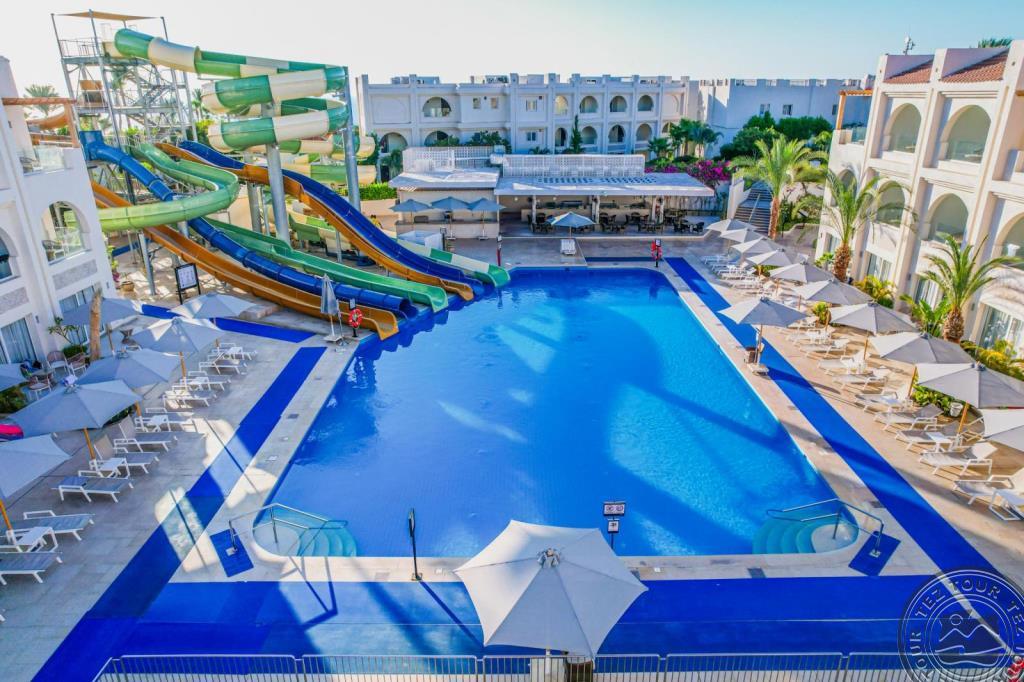 SUNRISE GRAND SELECT MONTEMARE